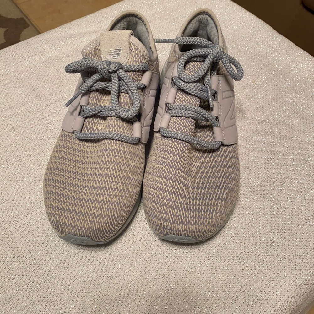 New Balance Woman Shoes